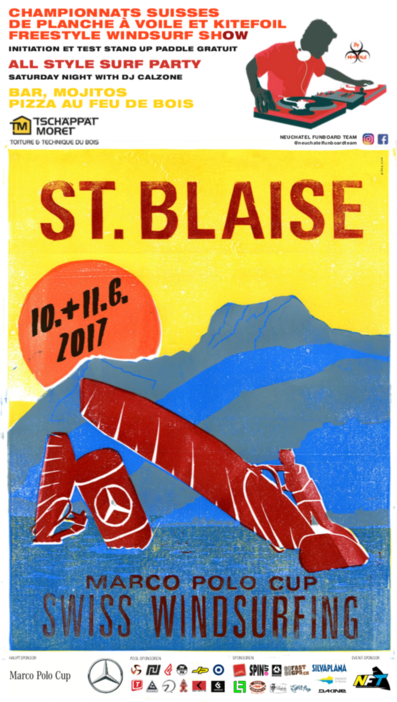 Affiche 10 11 juin 2017