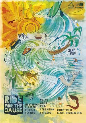 Web R4TC2017 affiche